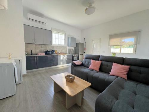 Küche, Casita de campo en Benidorm in Tolls