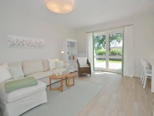 Ferienwohnung Käthe in Bornholt, Deutschland