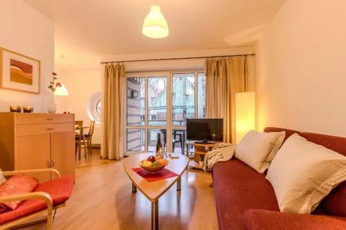Seeblick 117 by Pharus Appartements in Ostseebad Koserow, Deutschland
