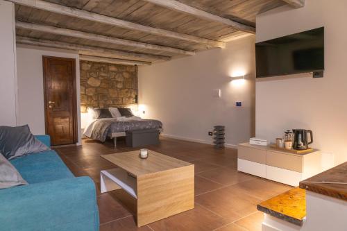 Romantic House in Bassano in Teverina