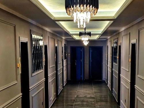Hotel Diamant in Bajram Curri