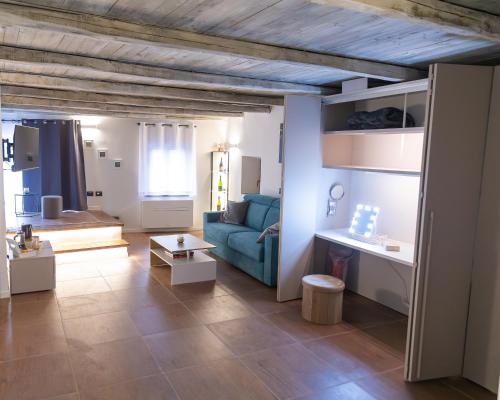Romantic House in Bassano in Teverina