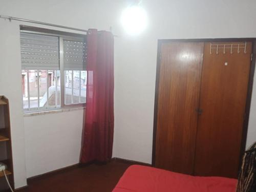 apartamento com varios quartos – khách sạn tại Se Nova