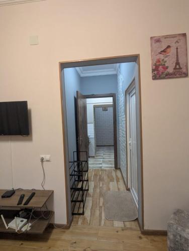 warm house in Ckaltubo
