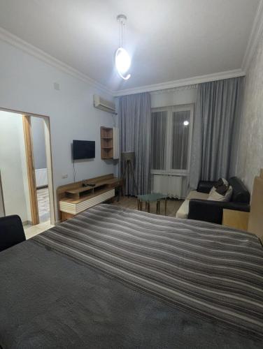 warm house in Ckaltubo