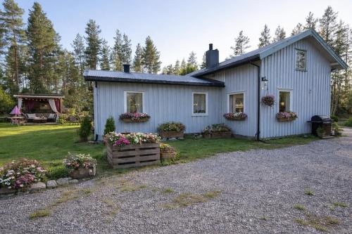 Grandma Guest House, Rena Near Ski, Biking, River summer camp in Rodsbakken