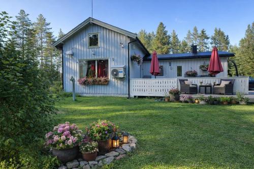 . Grandma Guest House, Rena Near Ski, Biking, River summer camp