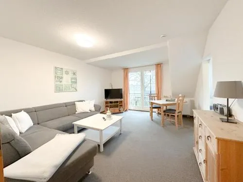 Ferienwohnung Frieda in Bornholt, Deutschland