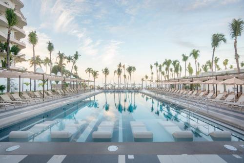 Riu Jalisco - All Inclusive in Nuevo Vallarta , Mexico