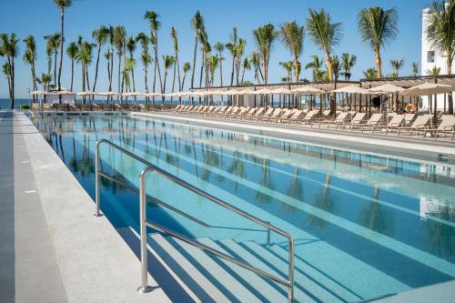 Riu Jalisco - All Inclusive in Nuevo Vallarta , Mexico