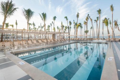 Riu Jalisco - All Inclusive in Nuevo Vallarta , Mexico