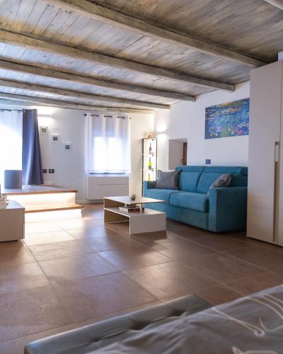 Romantic House in Bassano in Teverina