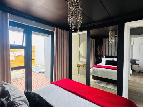 kwamhlanga residence in Summerpride
