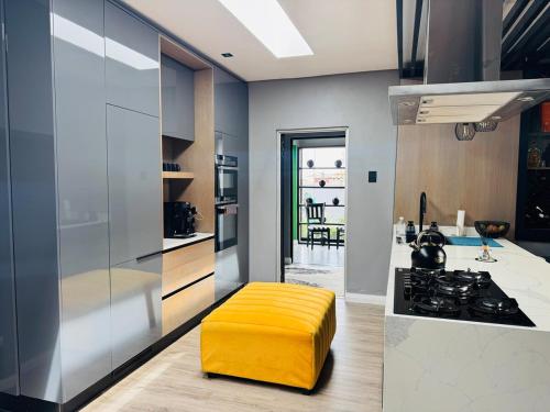 kwamhlanga residence in Summerpride