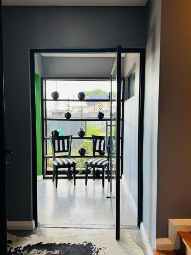 kwamhlanga residence in Summerpride