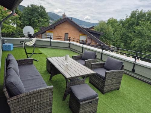 Omgivelser, Ferienwohnung Am Schiff in Eberbach in Eberbach