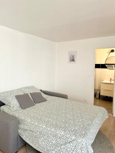 Studio Cosy Centre ville in Таверні