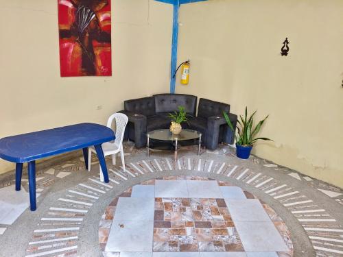 Iekārtas, Hostal Marazul Capurgana in Capurgana