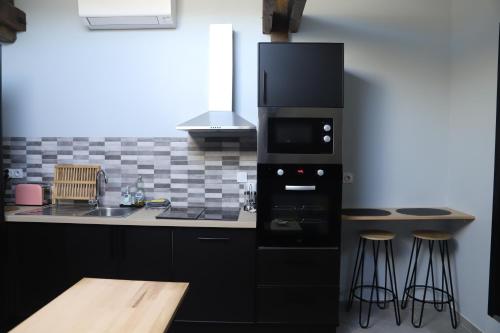 Appartement neuf climatisé (Appartement neuf climatise) in Aramits