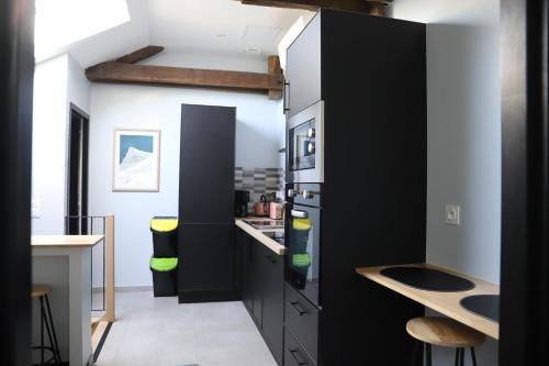Appartement neuf climatisé (Appartement neuf climatise) in Aramits