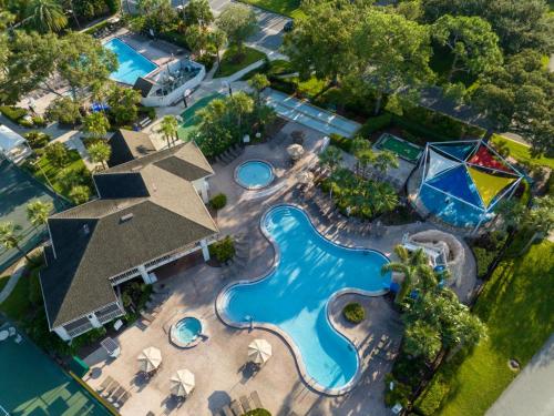 Sheraton Vistana Resort Studio Apartment with Resort Access - image 11