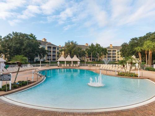 Sheraton Vistana Resort Studio Apartment with Resort Access - image 10