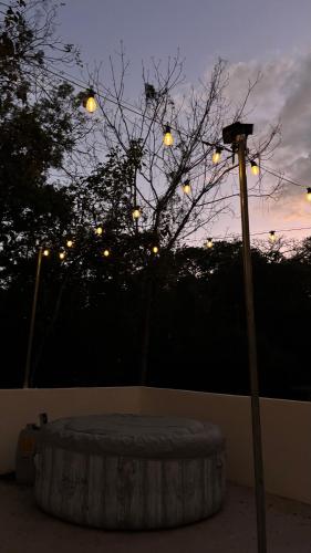 Miles Away Boutique Villa in 哥巴諾
