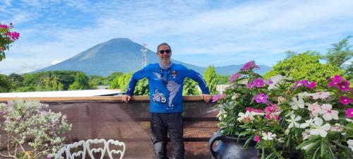 Hotel Caleta in San Miguel