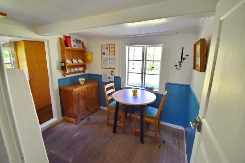 kök, "Björkhorva" ("Bjorkhorva") in Vimmerby