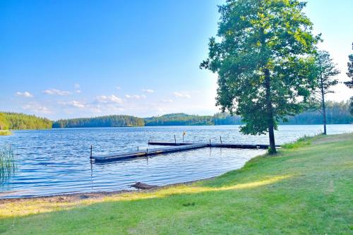 Aktiviteter, "Björkhorva" ("Bjorkhorva") in Vimmerby