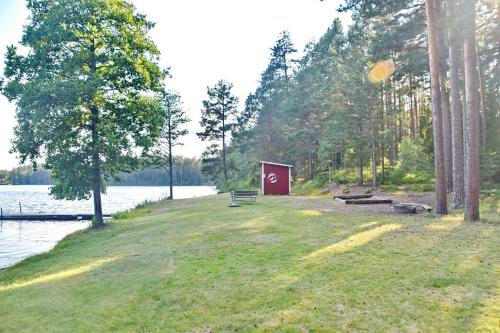 Aktiviteter, "Björkhorva" ("Bjorkhorva") in Vimmerby