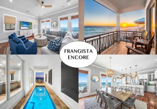 Frangista Encore-On Gulf- Frangista Beach, Destin