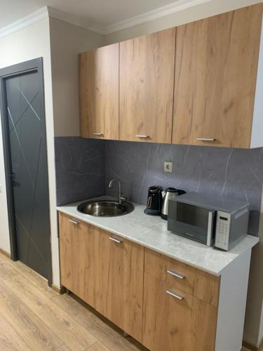 Luxe Apartment – khách sạn tại Tsaghkadzor