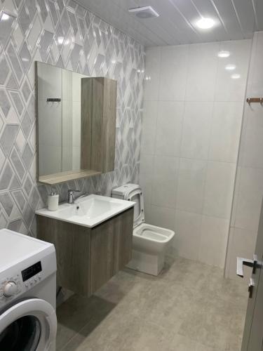 Luxe Apartment in Tsaghkadzor