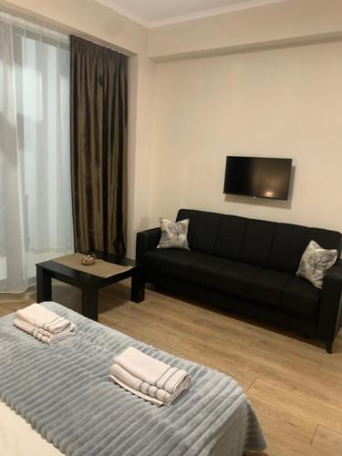 Luxe Apartment in Tsaghkadzor
