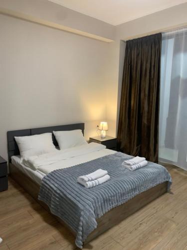 Luxe Apartment in Tsaghkadzor
