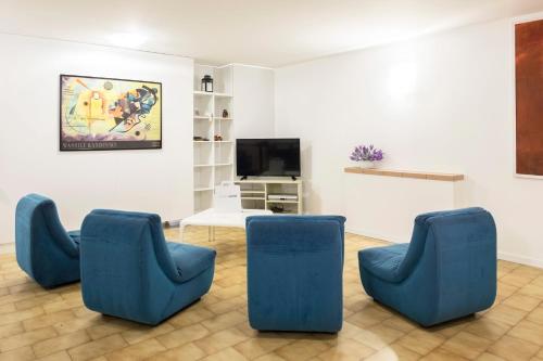 Hotel Mignon Riccione Fronte Mare 3