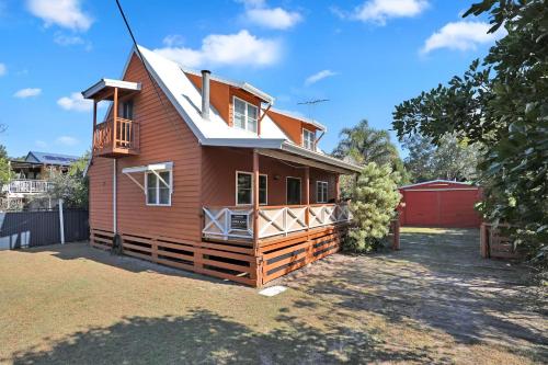 Aloha Amity - Gold Coast