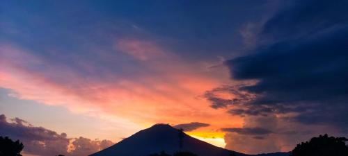 Hotel Caleta in San Miguel