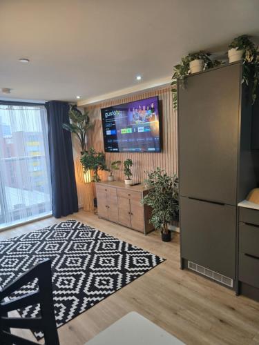 Florence Street Apartment Birmingham, Birmingham