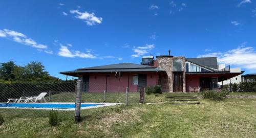 Casa en Potrero de los Funes