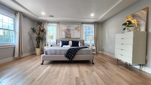 Luxury New House 6B4B in Arlington (MA)