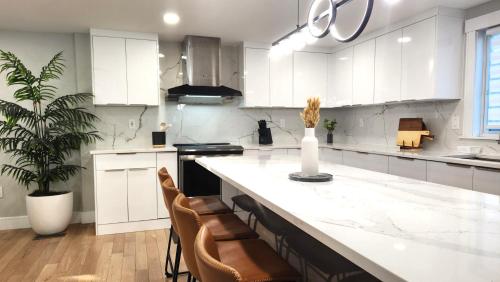 Luxury New House 6B4B in Arlington (MA)