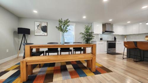 Luxury New House 6B4B in Arlington (MA)