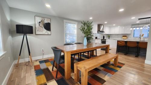 Luxury New House 6B4B in Arlington (MA)