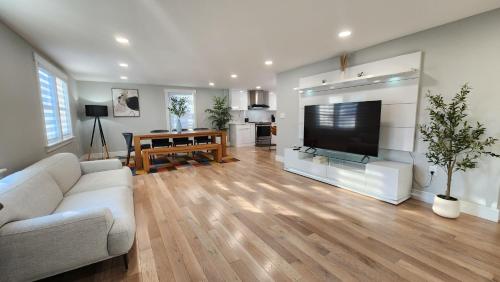 Luxury New House 6B4B in Arlington (MA)