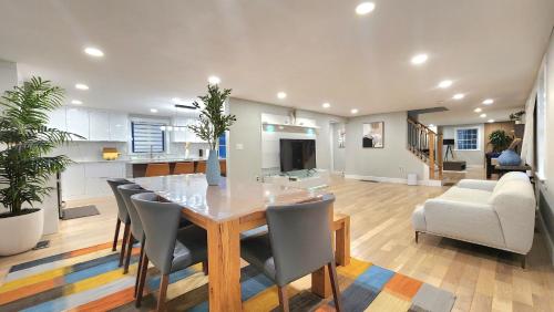 Luxury New House 6B4B in Arlington (MA)