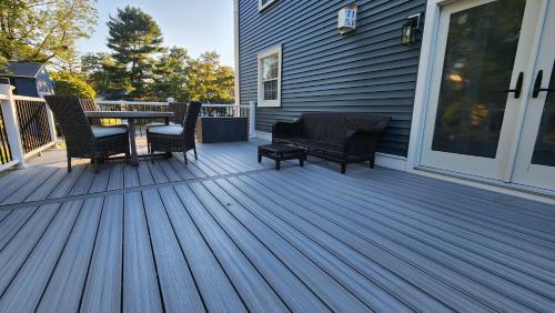 Luxury New House 6B4B in Arlington (MA)