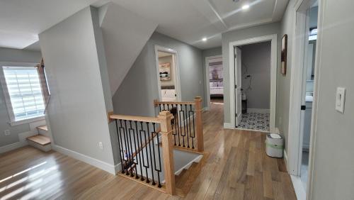 Luxury New House 6B4B in Arlington (MA)