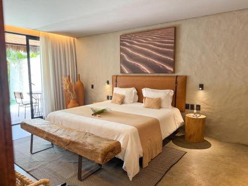 Makena Hotel - Itarema Makena Hotel - Itarema